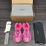 SUPER WHOLESALE | 3XL Sneaker in Pink