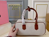 SUPER WHOLESALE | Canvas Handle Bag