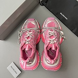 SUPER WHOLESALE | 3XL Sneaker in Pink