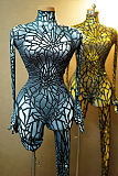 SUPER WHOLESALE | Spiderwebs Jumpsuit