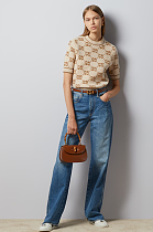 SUPER WHOLESALE | Monogram Knitwear for Women