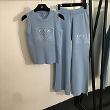 SUPER WHOLESALE | Embossed  Tank Set