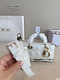 SUPER WHOLESALE | Gold Chain Shoulder Bag