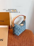 SUPER WHOLESALE | Denim   Shoulder Bag