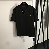 SUPER WHOLESALE | Monogram Tee Set