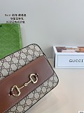 SUPER WHOLESALE | Monogram Canvas Shoulder Bag