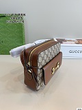 SUPER WHOLESALE | Monogram Canvas Shoulder Bag