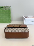 SUPER WHOLESALE | Monogram Canvas Shoulder Bag