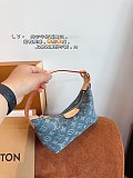 SUPER WHOLESALE | Denim   Shoulder Bag