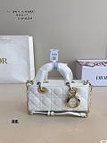 SUPER WHOLESALE | Gold Chain Shoulder Bag