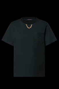 SUPER WHOLESALE | Monogram Tee Set