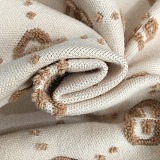 SUPER WHOLESALE | Monogram Knitwear for Women
