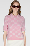 SUPER WHOLESALE | Monogram Knitwear for Women