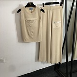 SUPER WHOLESALE | Embossed  Tank Set