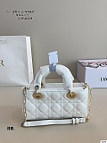 SUPER WHOLESALE | Gold Chain Shoulder Bag