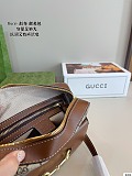 SUPER WHOLESALE | Monogram Canvas Shoulder Bag
