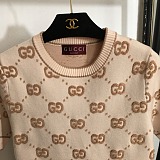 SUPER WHOLESALE | Monogram Knitwear for Women