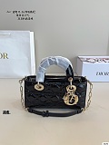 SUPER WHOLESALE | Gold Chain Shoulder Bag