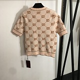 SUPER WHOLESALE | Monogram Knitwear for Women