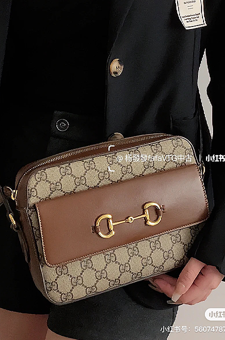 SUPER WHOLESALE | Monogram Canvas Shoulder Bag
