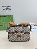 SUPER WHOLESALE | Monogram Canvas Shoulder Bag