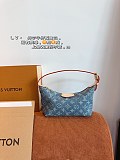 SUPER WHOLESALE | Denim   Shoulder Bag