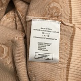 SUPER WHOLESALE | Monogram Knitwear for Women