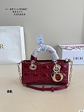 SUPER WHOLESALE | Gold Chain Shoulder Bag