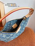SUPER WHOLESALE | Denim   Shoulder Bag