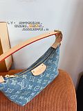 SUPER WHOLESALE | Denim   Shoulder Bag