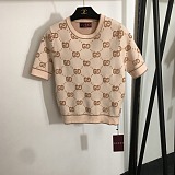 SUPER WHOLESALE | Monogram Knitwear for Women