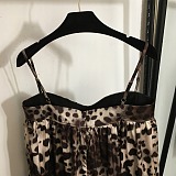 SUPER WHOLESALE | ROMANCE BABYDOLL DRESS