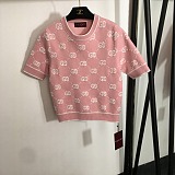 SUPER WHOLESALE | Monogram Knitwear for Women