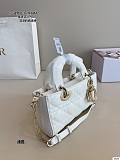 SUPER WHOLESALE | Gold Chain Shoulder Bag