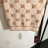 SUPER WHOLESALE | Monogram Knitwear for Women
