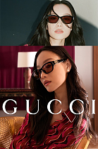 SUPER WHOLESALE |  Metal Sunglasses in Gold