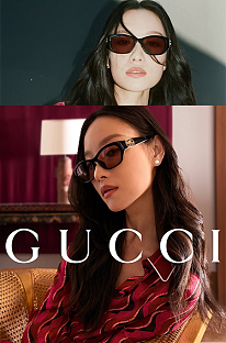 SUPER WHOLESALE |  Metal Sunglasses in Gold