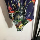 SUPER WHOLESALE | Printed One Piece Swimwear
