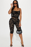 SUPER WHOLESALE | Lace Triangle Onesie