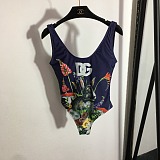 SUPER WHOLESALE | Printed One Piece Swimwear