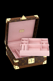 SUPER WHOLESALE | Coffret Joaillerie