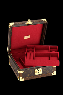 SUPER WHOLESALE | Coffret Joaillerie