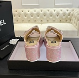SUPER WHOLESALE |Women's Summer Garden Slip-on