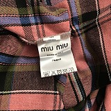 SUPER WHOLESALE | Plaid Shirt Top