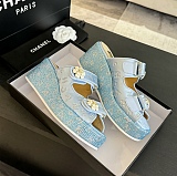 SUPER WHOLESALE |Women's Summer Garden Slip-on