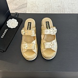 SUPER WHOLESALE |Women's Summer Garden Slip-on