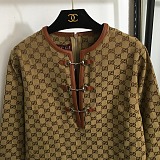 SUPER WHOLESALE |  Monogram Dress