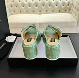 SUPER WHOLESALE |Women's Summer Garden Slip-on