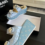 SUPER WHOLESALE |Women's Summer Garden Slip-on