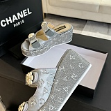 SUPER WHOLESALE |Women's Summer Garden Slip-on